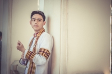ผลงานการถ่ายภาพ จุฬาลงกรณ์มหาวิทยาลัย